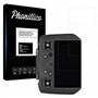 PHONILLICO Verre Trempé pour DJI RC PRO radiocommande pour Drone [Pack 2] Film Vitre Protection Ecran