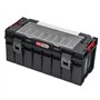 Caisse a outils - KS TOOLS - 850.0395F - Boite a outils SCM - Caisse a outils vide 545 x 270 x 246 mm