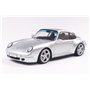 Solido 1:18 Porsche 911 (993) Argent Polaire