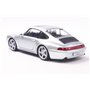 Solido 1:18 Porsche 911 (993) Argent Polaire