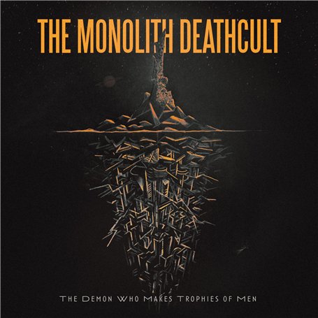 The Démon Who Makes Trophies of Men