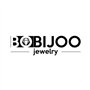 BOBIJOO Jewelry - Pendentif Croix de Vie Ankh Collier Femme 40x25mm Acier Inoxydable Or Doré Plaqué Diamants Chaîne