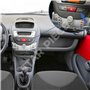 Peugeot 107 et Toyota Aygo (2005-2014) Interrupteur de climatisation 6554KX