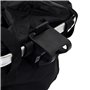 Panier Velo Polyester Clipsable 24L Loisir Voyage Sport Accessoire pour le Sport