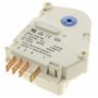 Valberg Minuterie de dégivrage dbzc-1210-1g6 pour Congelateur - Timer compatible avec appareils Cfun200e 37000291