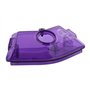Polti Réservoir Bidon Violet Essences Deo Distributeur Balai Vaporetto SV440