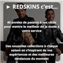 Redskins T Shirts Polos Sweats et Gilets Sport Respirant Décontracté Hiver Chaud Imprimé Vêtements Enfants Garçon Fille Modèle 1