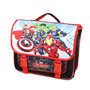 Bagtrotter Cartable 38 cm Marvel Avengers Multicolore