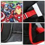 Bagtrotter Cartable 38 cm Marvel Avengers Multicolore