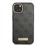 Guess GUHMP14MU4GPRK Coque Rigide pour iPhone 14 Plus 6,7" N