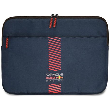 CG MOBILE Red Bull Sleeve Sac Powerbar 14" (bleu marine)