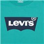 T shirt à manches courtes Enfant Levi's Lvb Batwing 16 Ans