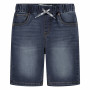 Jeans enfant Levi's Lvb Skinny Fit Dobby Buckeroo Bleu