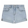 Jeans Levi's Lvg Girlfriend Bleu