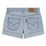Jeans Levi's Lvg Girlfriend Bleu