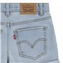 Jeans Levi's Lvg Girlfriend Heat Wave Bleu