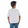 T shirt à manches courtes Enfant Levi's Lvb Golden Glow Batwing 16 Ans
