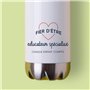 CADEAUX.COM - Gourde Personnalisable - Fier d'être Educateur Spécialisé- Gourde Isotherme Personnalisée - 500ml - Bouteille Ther