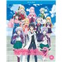 In Another World With My Smartphone - Season 2 [Blu-ray]