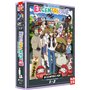 La Famille Excentrique-Intégrale des Saisons 1 et 2 [Blu-Ray]