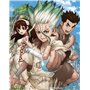 BLURAY DR. STONE - S