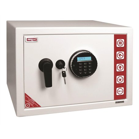 RESKAL – Coffre de Sécurité 38