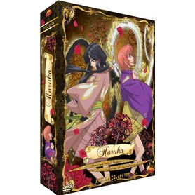 Haruka - Intégrale - Edition Collector (6 DVD + Livret) Haruka - Intégrale - Edition Collector (6 DVD + Livret)