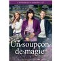Un soupçon de magie - L'intégrale - Saisons 1 à 7 - Coffret 26 DVD