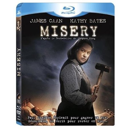 Misery [Blu-Ray]