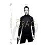 James Bond 007-La Collection Daniel Craig : Casino Royale + Quantum of Solace + Skyfall + Spectre [Blu-Ray]