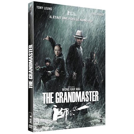 The Grandmaster