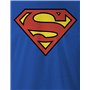 Cotton division - HSUPTS1240 - Superman T-shirt - Homme