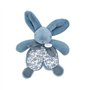 Lapin DOUDOU - Doudous PM bleu