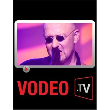 Charlélie Couture : Flegmatique et inspiré