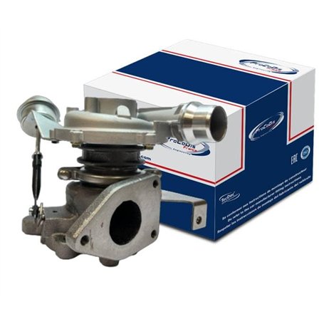 PROCODIS TUR125 Turbocompresseur
