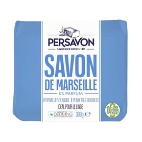 Persavon - Douceur Savon Marseille 0%