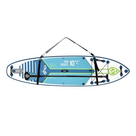 Sangle de Transport pour Stand Up Paddle Gonflable