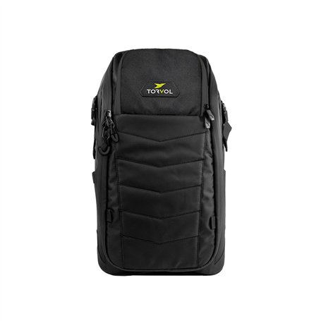 Torvol - Quad PITSTOP Backpack Stealth Edition V2