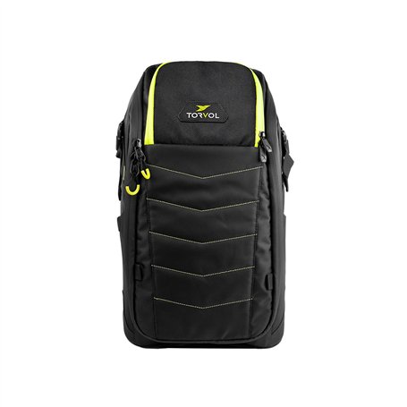 Torvol - Quad PITSTOP Backpack V2