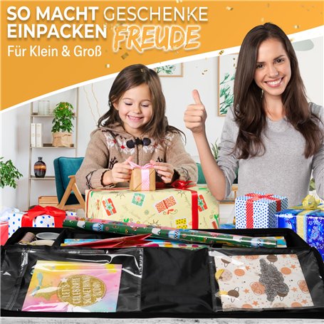 Sacoche à Outils avec Baudrier réglable