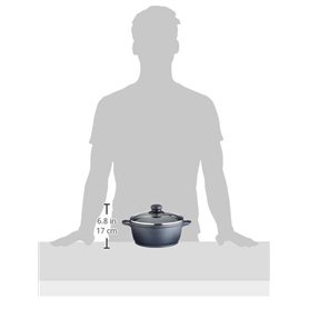 Lot de 4 roulettes pivotantes et pivotantes à frein caoutchouc EASYROLL® BLEU 100 mm charge - 540 Kg