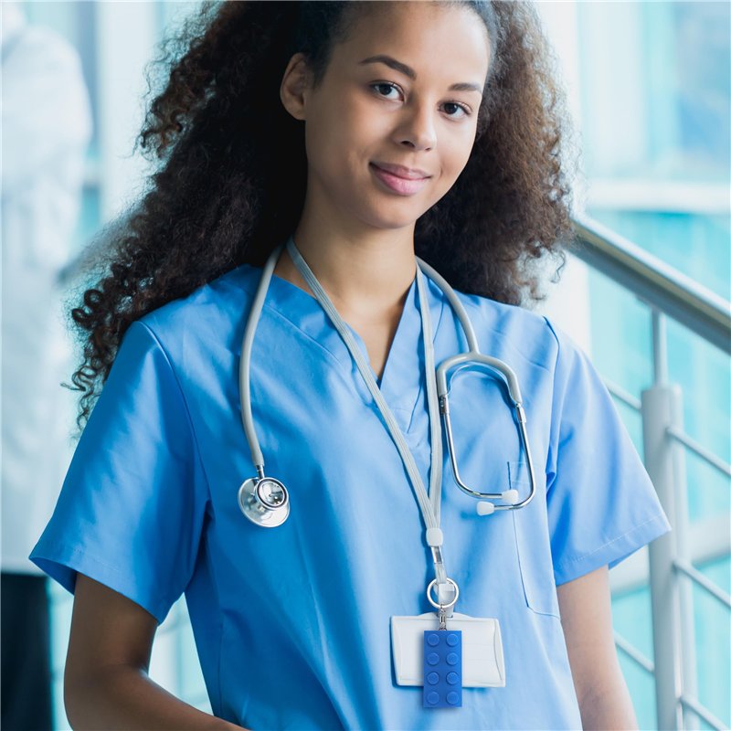 DOMIVA - Parure DE Couette 100X140 + TAIE 40x60 cm Perle/Blanc