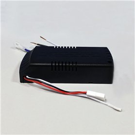 MON P'TIT DODO - GIGOTEUSE HIVER TOG 3 SMART DOUCE NUIT 90 cm - 3-20 mois