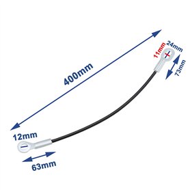 Puressentiel - Hygiène Intime - Mousse Lavante Douceur - Aux 3 eaux florales et à l'aloé vera - Bio - Usage quotidien pour apais