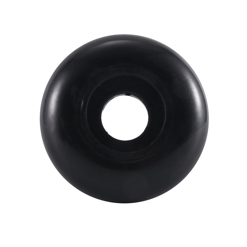 cyclingcolors Chambre à air 8 x 1 1/4" ETRTO 32-137 200x30 Valve coudée Poussette Trottinette vélo remorque Chariot Fauteuil Rou