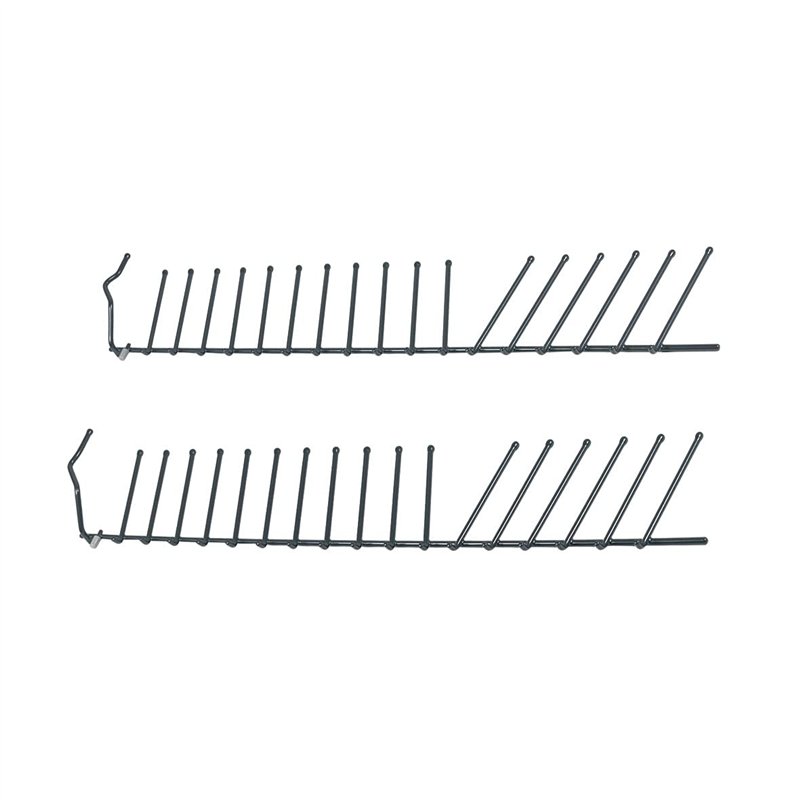 cyclingcolors 10x cache vis avec lèvre étanchéité pour vis cylindrique bombée capuchon protection bouchon meuble