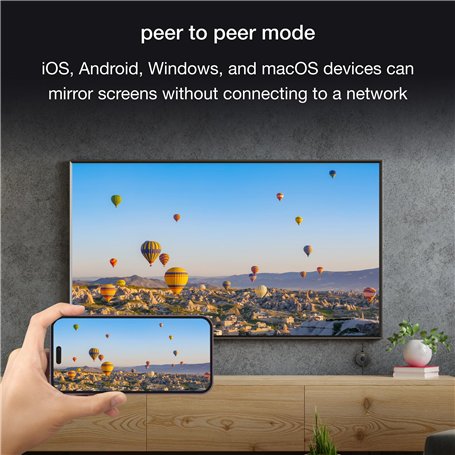 Large Ouverture 135 mm