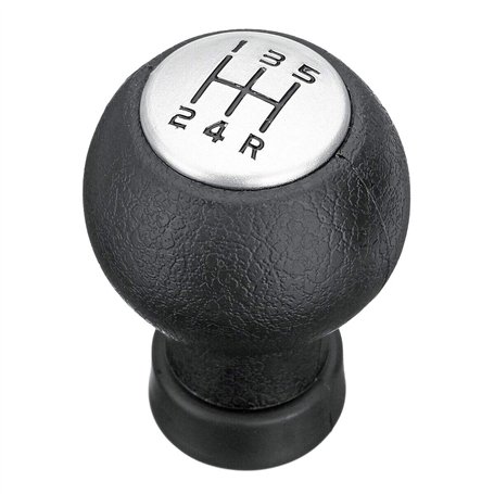 Sound-way Kit de Montage Autoradio, Façade Cadre de Radio 9" Pouces, Adaptateur Compatible avec Citroen Jumper 2006-2014 / Peuge