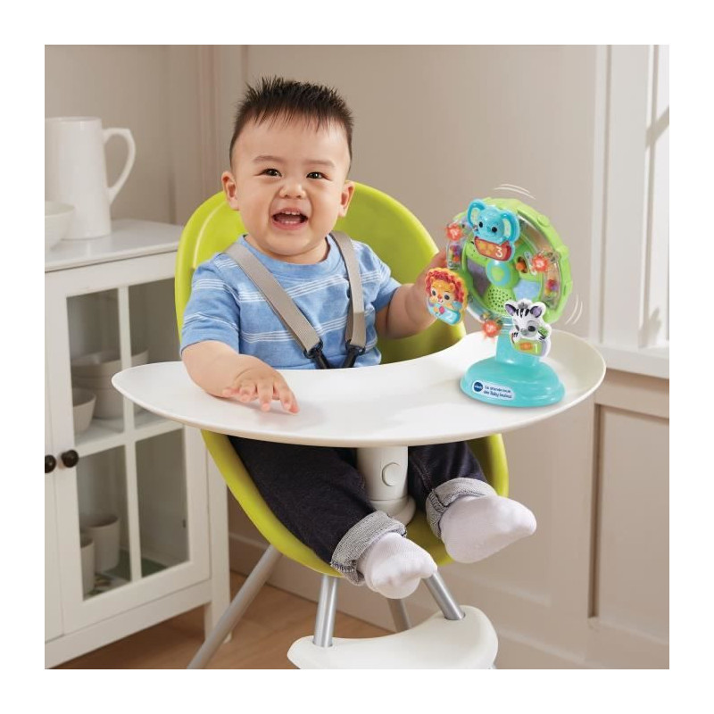 Image secondaire de Vtech Baby LA GRANDE ROUE DES LOULOUS