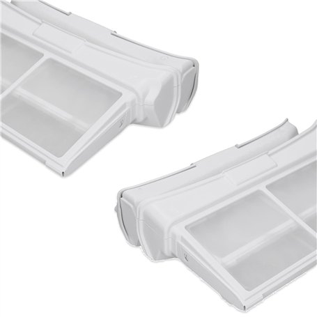 Prise Fiche Connecteur Faisceau Câble pour Injecteur Injection Bosch compatible BOXER DUCATO II JUMPER I 2.8 HDi JTD OEM : 19284